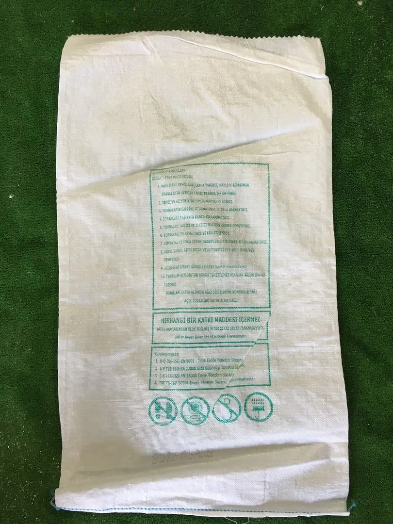 İkinci El Şeker Çuvalı